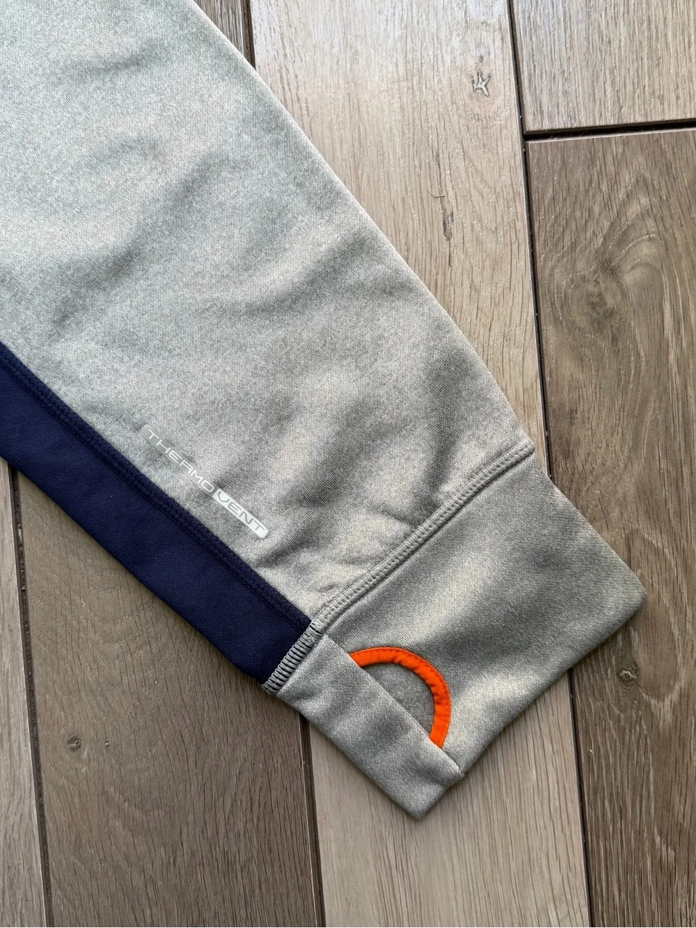 Polo by Ralph Lauren Sport Hooded Fleece Sweatshirt - Picture 6 of 9